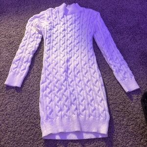 shein sweater vest